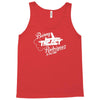 benny the jet Tank Top