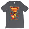 fire storm T-Shirt