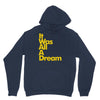 it was all a dream Hoodie