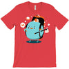 pluto is on vacations T-Shirt