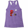 wade! Racerback Tank
