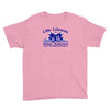 little lebowski urban achievers Youth Tee