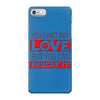 you cant buy love but you can rescue it iPhone 7 Case