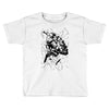 venom vs spiderman Toddler T-shirt