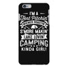 love camping!!! iPhone 6 Plus/6s Plus Case