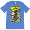 rommes custom T-Shirt
