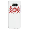bloodbath logo Samsung Galaxy S8