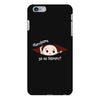 Disculpame Ya Es Febrero? iPhone 6 Plus/6s Plus Case
