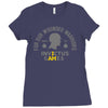 INVICTUS GAMES Toronto 2017 Ladies Fitted T-Shirt
