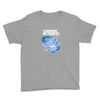 science rules! Youth Tee