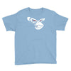 gorilla angry Youth Tee