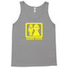 game over funny wedding Tank Top