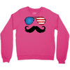 america Crewneck Sweatshirt