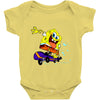 skater_2 Baby Bodysuit