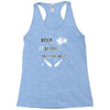 baseball Racerback Tank