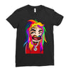 tekashi 6ix9ine  gummo 69 Ladies Fitted T-Shirt