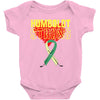 Humboldt Strong Baby Bodysuit
