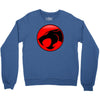 thundercats cool Crewneck Sweatshirt