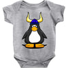 vikings Baby Onesie