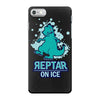 reptar on ice iPhone 7 Case