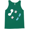 Creating a Little Disney Magic Character Baby Boy Tank Top