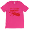 hot sauce emergency T-Shirt
