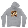 michelangelo the prophet isaiah bubble gum Unisex Hoodie