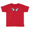 boo bees Toddler T-shirt