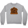 kokiri forest scrubs Crewneck Sweatshirt