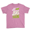 let your Youth Tee