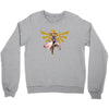 Zelda Crewneck Sweatshirt