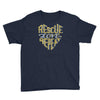 rescue. love. repeat. Youth Tee