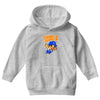 RAPPER 4 Youth Hoodie