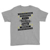 It's A Pawpaw Thing Youth Tee