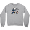 laurie and michael Crewneck Sweatshirt