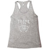 thank you very little Racerback Tank