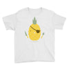 pineapple vengeance Youth Tee