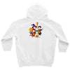 halloween kids Youth Hoodie