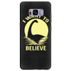 believe in nessie Samsung Galaxy S8 Plus