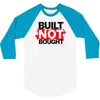 not bought 3/4 Sleeve Shirt