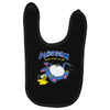 alestorm gotta drink em all Baby Bibs