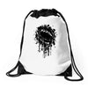 one ring Drawstring Bags