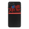 trump 2016 for president election iPhone 7 Plus Case