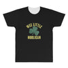 wee little hooligan All Over Men's T-shirt