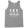 ho ho ho merry christmas Tank Top