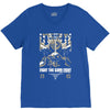 war never changes V-Neck Tee