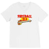 gildan fireball  ideal gift, birthday present V-Neck Tee