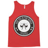 new era in the world Tank Top
