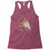 pizza rat Racerback Tank