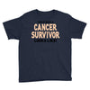This Is What a Cancer Survivor Looks Like Youth Tee